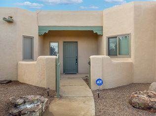 28 Domingo Rd, Santa Fe, NM 87508