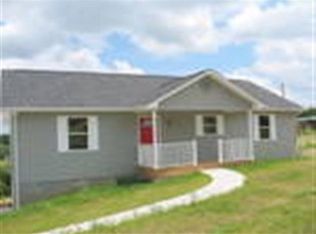 243 Gardenia Ln, Tazewell, TN 37879