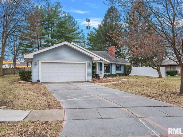 105 Bristol Rd, Springfield, IL 62702