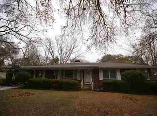 910 Beverly Dr, Florence, SC 29501