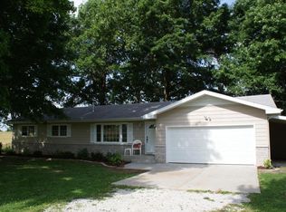 1307 State Highway 125 N, Sparta, MO 65753