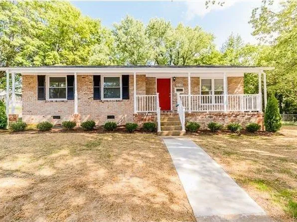 1113 Eggleston St, Richmond, VA 23220