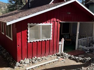 1348 Helen St, Wrightwood, CA 92397