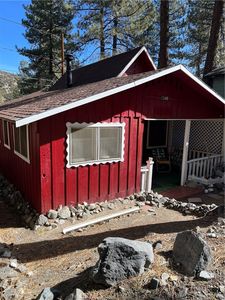 1348 Helen St, Wrightwood, CA, 92397