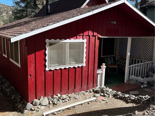 1348 Helen St, Wrightwood, CA 92397