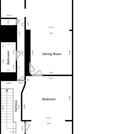 4th image of 821 McDonald Ave Fl 2