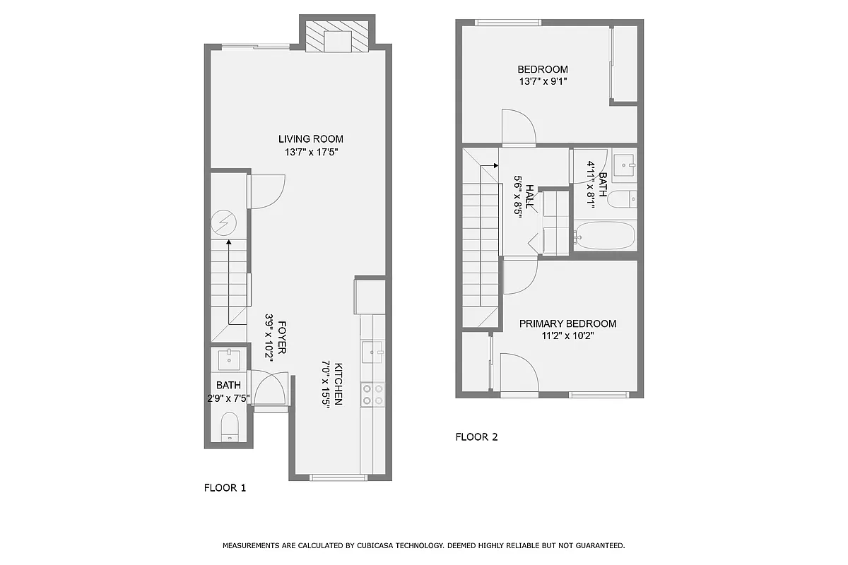 Floor plan 39