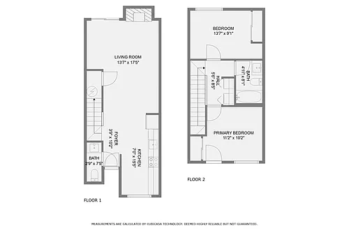 Floor plan 22