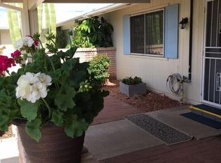 10614 W Saratoga Cir, Sun City, AZ 85351