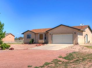 1025 W Desert Sage Dr, Pueblo West, CO 81007