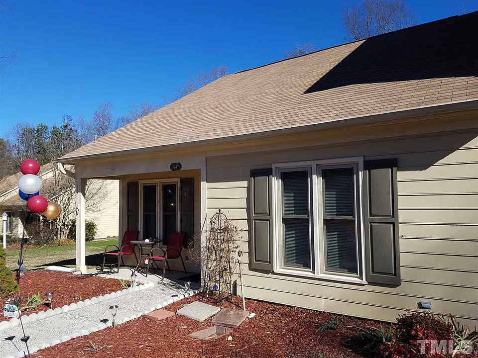 2nd image of 64 Sparger Springs Ln