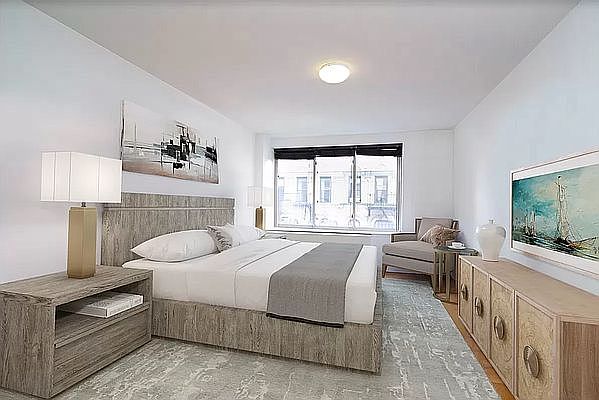 1st image of 227 Mulberry St APT 4E