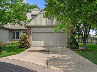7200 W 144th Pl, Overland Park, KS 66223