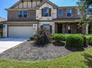 18209 Crimson Apple Way, Pflugerville, TX 78660