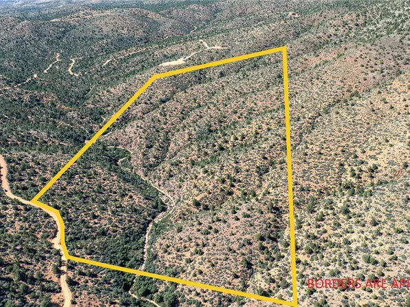 LOT 164 E Blackjack Dr #3/164, Kingman, AZ 86401