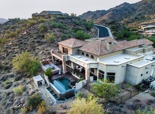 14536 E Gecko Ct, Fountain Hills, AZ 85268