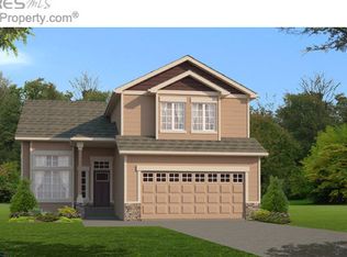 5480 Wetlands Dr, Frederick, CO 80504