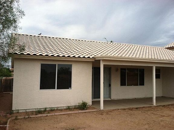 5th image of 16021 W Maricopa St