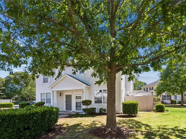4405 Duffy Dr, Virginia Beach, VA 23462