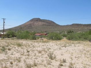 1638 W San Luis Blvd, Tucson, AZ 85713