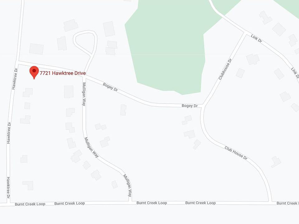 2nd image of 7721 Hawktree Dr