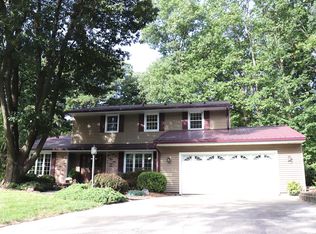 3311 Suncrest Dr, Danville, IL