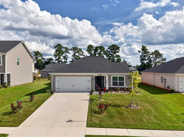 131 Southern Magnolia Ln, Laurens, SC 29360