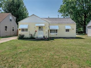 4122 W 145th St, Cleveland, OH 44135
