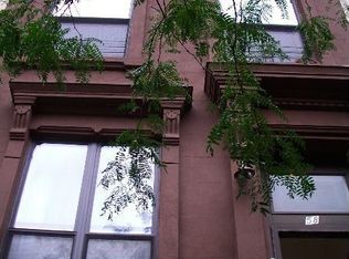 58 W 126th St, New York, NY 10027
