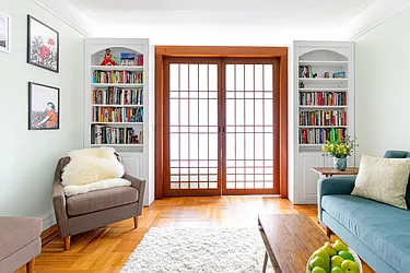 Sold by Douglas Elliman