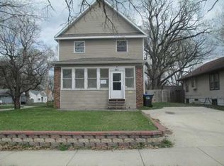 901 S 15th St, Fort Dodge, IA 50501