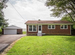 8407 Nicki Ct, Louisville, KY 40258