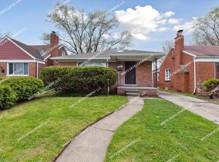 18911 Freeland St, Detroit, MI 48235