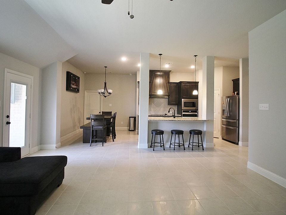 The Townhomes at Trails Apartment Rentals Waxahachie, TX