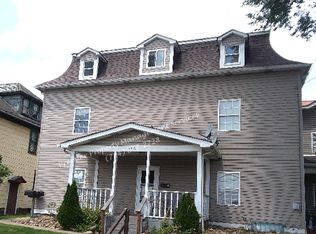 196 W Madison St APT 4, Rochester, PA 15074