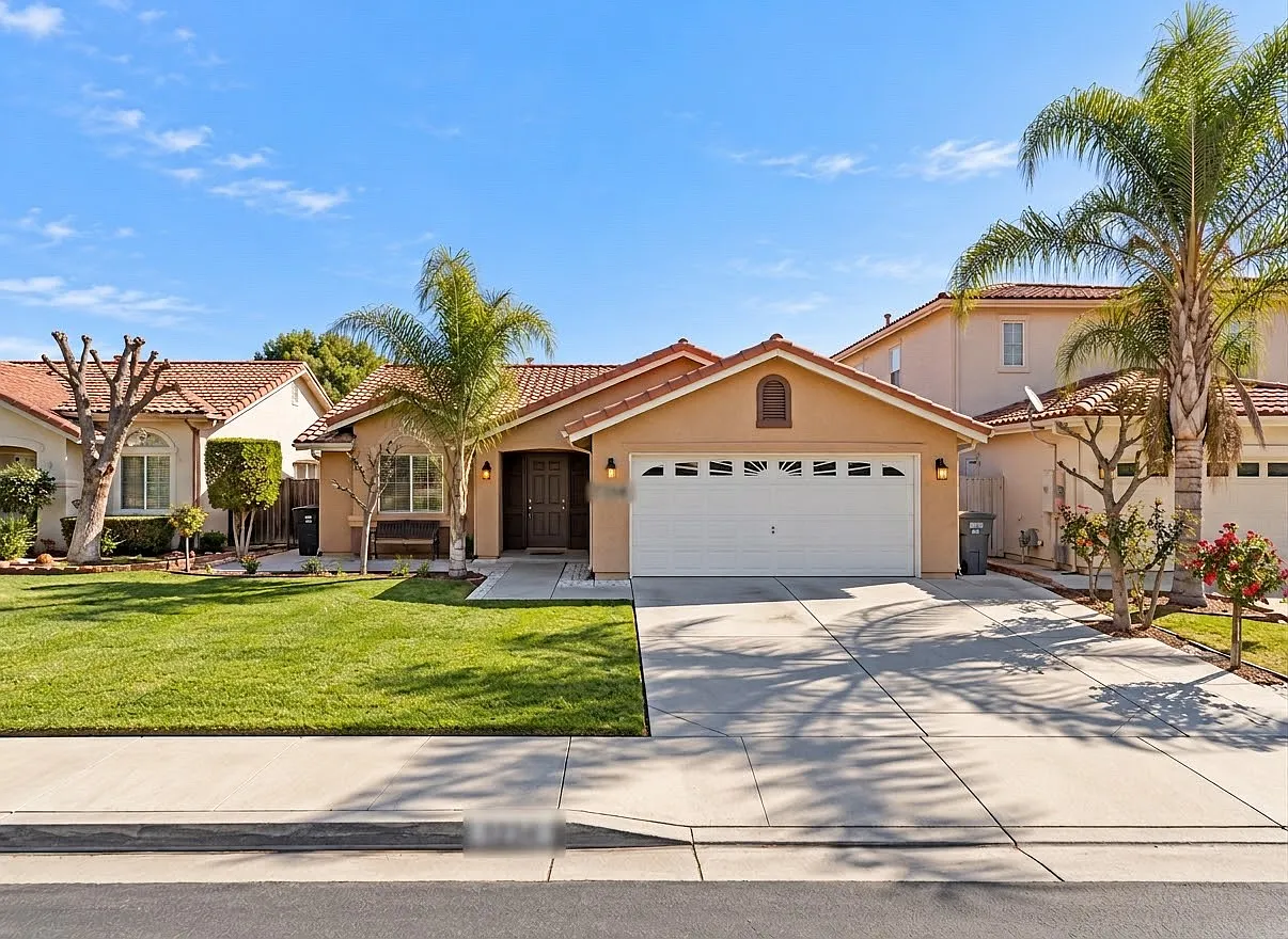 2214 San Felice Way — Photo 1