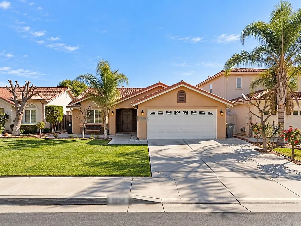 2214 San Felice Way