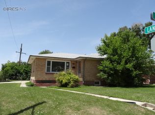 103 Avard Ave, Sterling, CO 80751