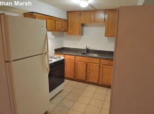 85 Munroe St APT 3, Boston, MA 02119