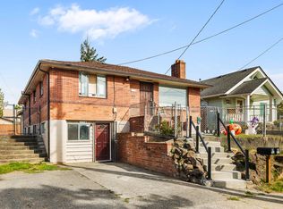 4610 S Holden St #B, Seattle, WA 98118