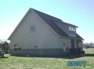 19805 Dawn Hill East Rd, Gentry, AR 72734