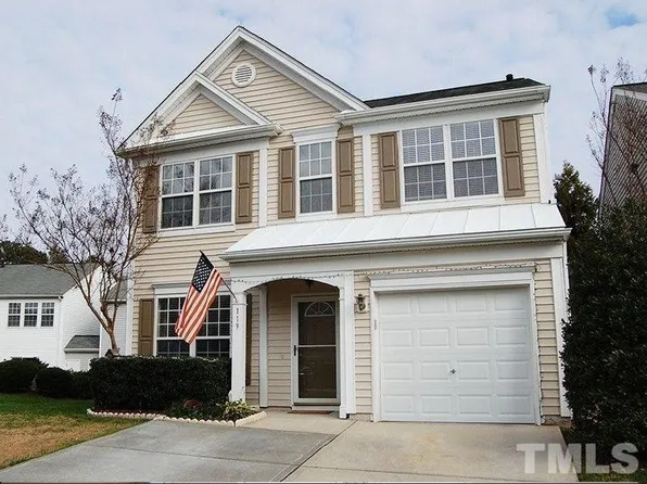 119 Brentfield Loop, Morrisville, NC 27560