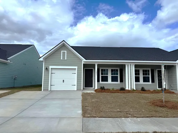 5051 Blackberry Ln, Ravenel, SC 29470
