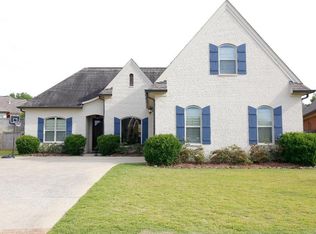 232 Olde Castle Loop, Oxford, MS 38655