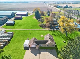 W2083 State Highway 11, Burlington, WI 53105