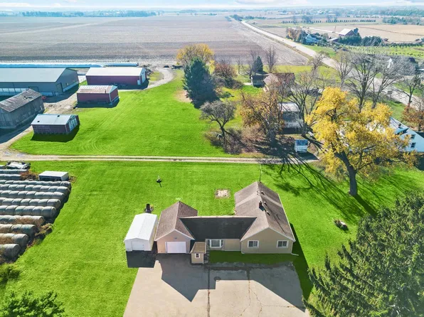 W2083 Highway 11, Burlington, WI 53105