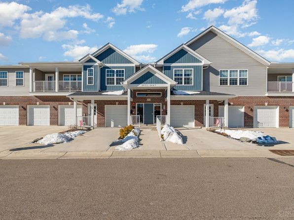 3471 Chestnut Park Ln, Cleves, OH 45002