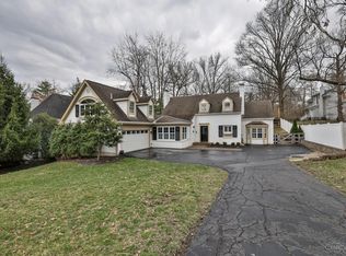 201 Reily Rd, Cincinnati, OH 45215