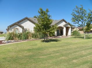 13109 E County Road 116, Midland, TX 79706