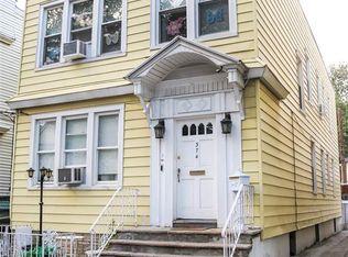 374 Fulton Ave, Jersey City, NJ 07305
